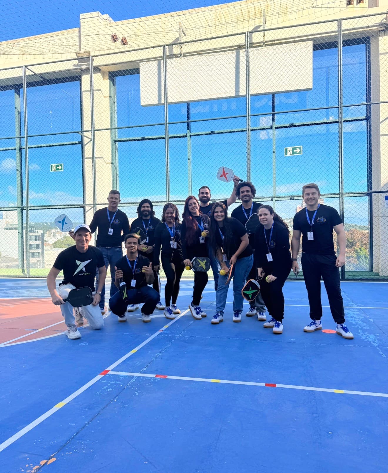clinica2 decathlon colaboradores turma2