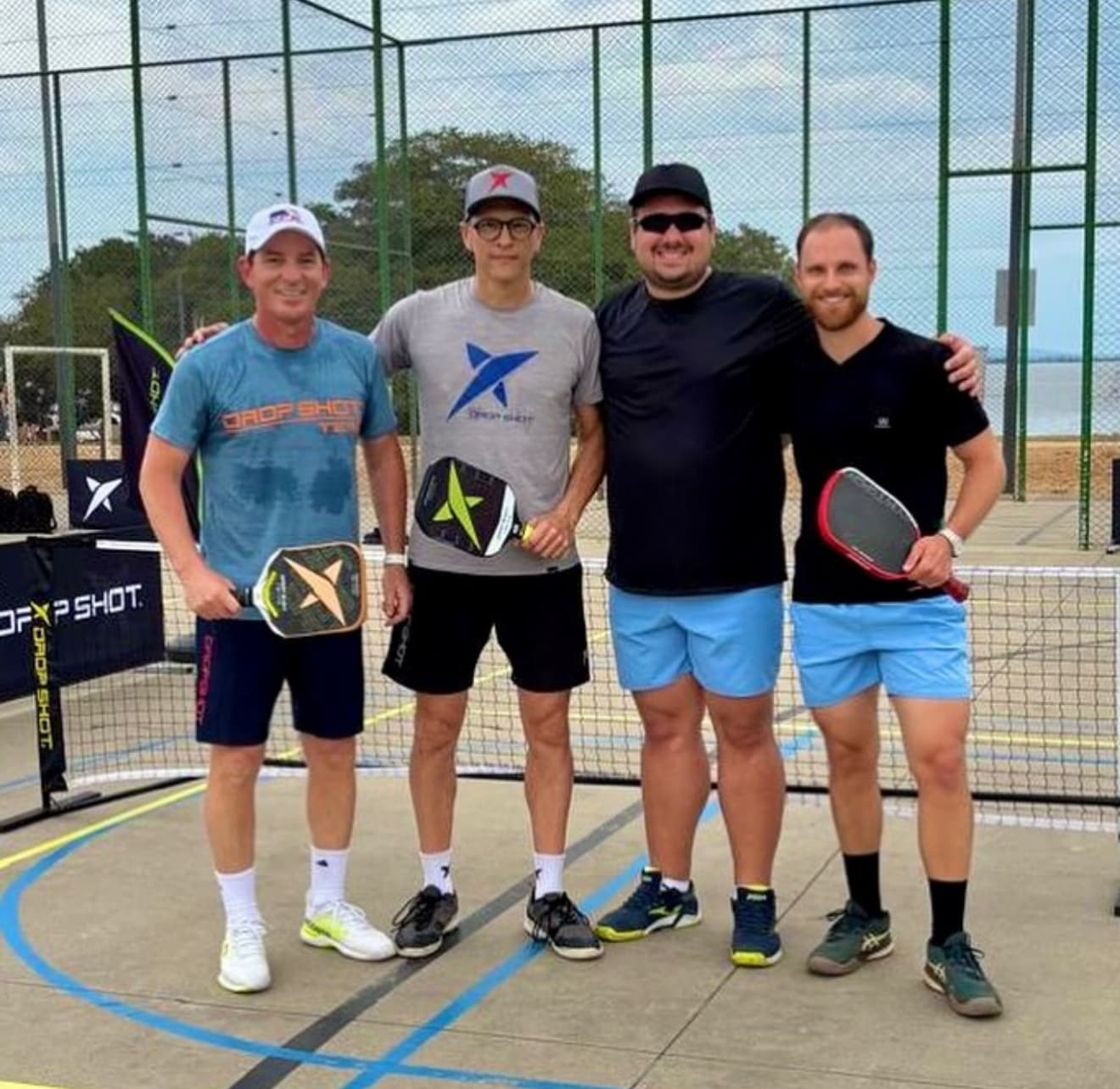 campeao estadual open jogo classificatorio2