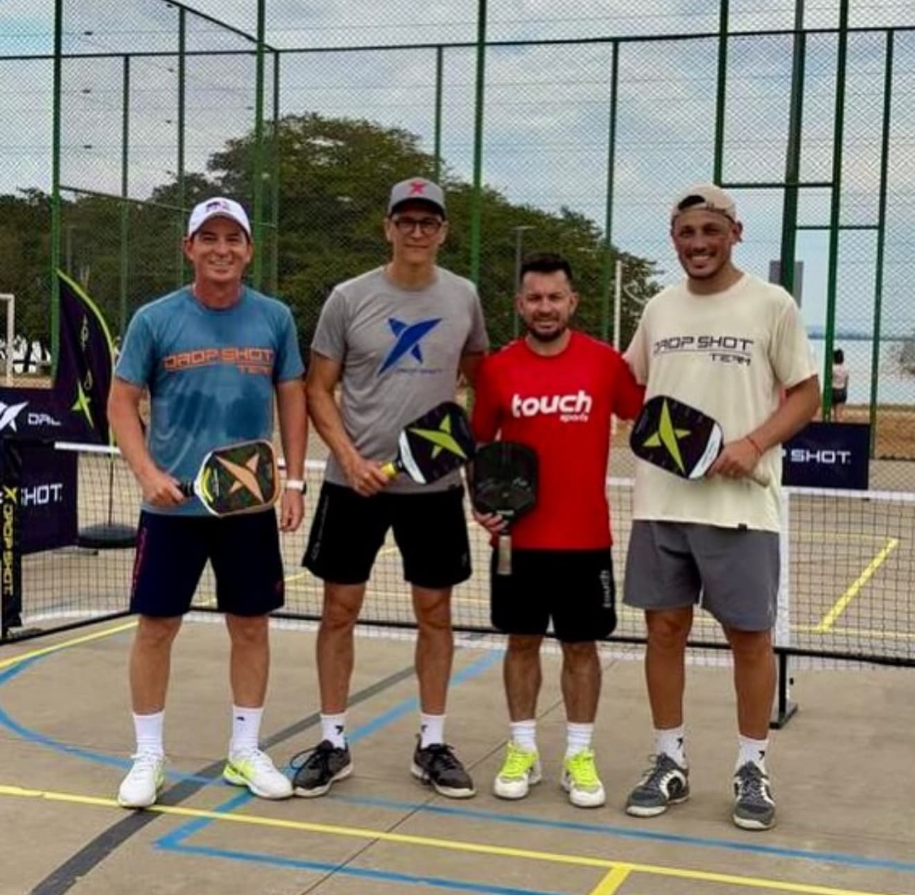 campeao estadual open jogo classificatorio3