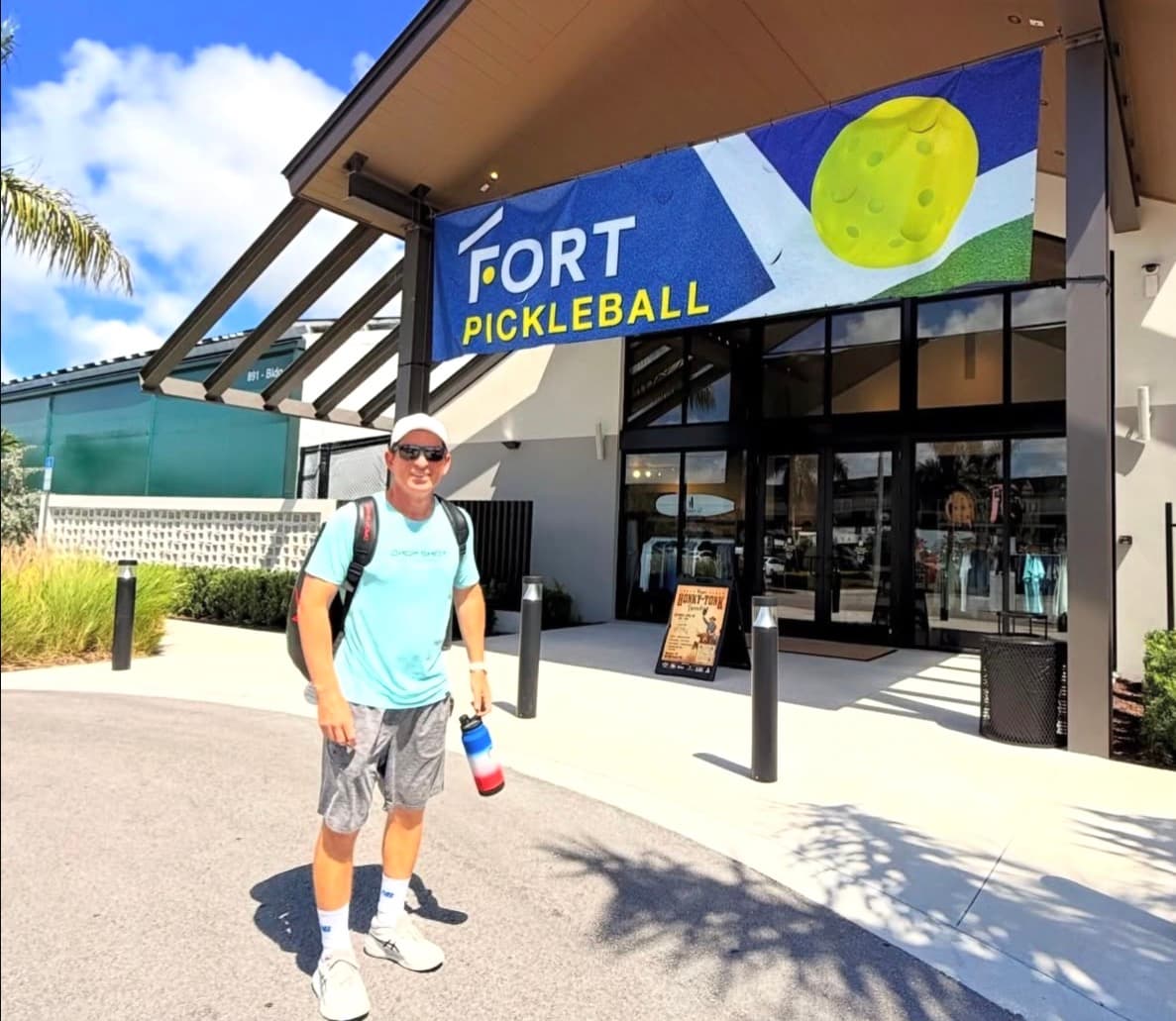 the fort fortlauderdale