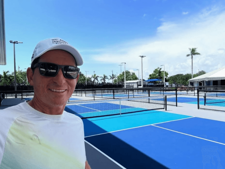 G T bray recreation center bradenton