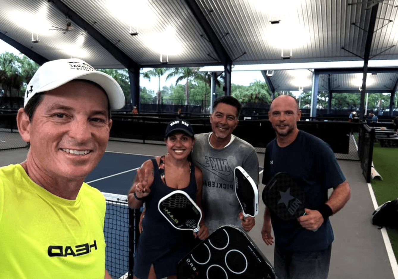 amigos de jogos 2 bradenton