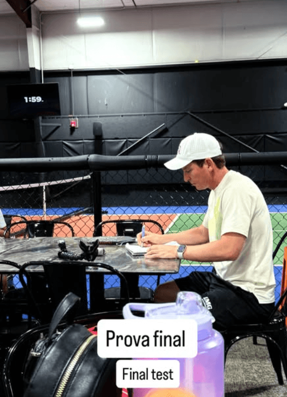workshop PPR USA prova final