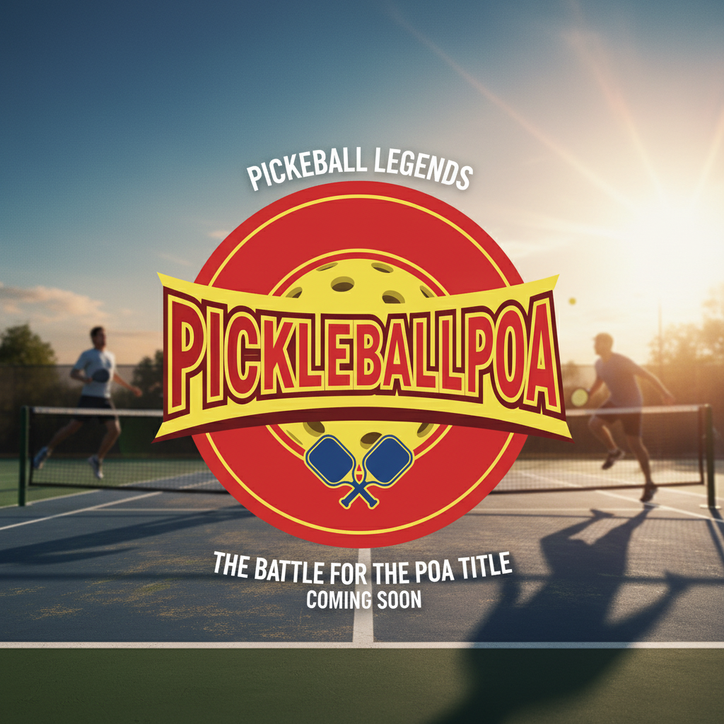 PickleballPOA